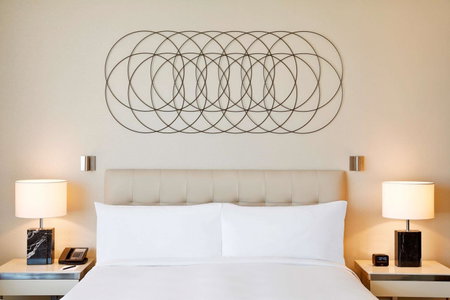 Hilton Tanger City Center, Tangier, Марокко