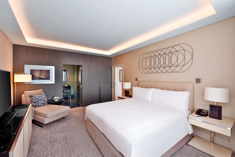 Hilton Tanger City Center, Tangier, Марокко