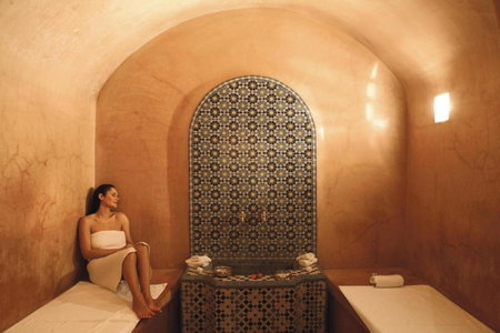 Es Saadi Marrakech Resort - Hotel, Marrakesh, Marokko