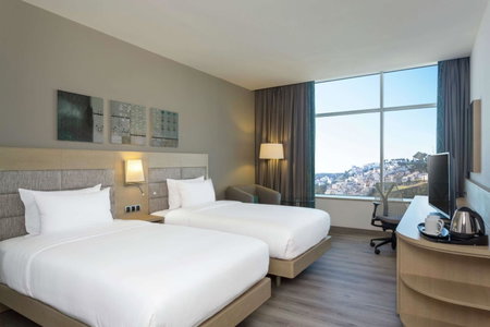Hilton Garden Inn Tanger City Center, Tangier, Maroc