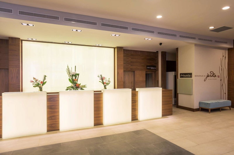 Hilton Garden Inn Tanger City Center, Tangier, Maroc