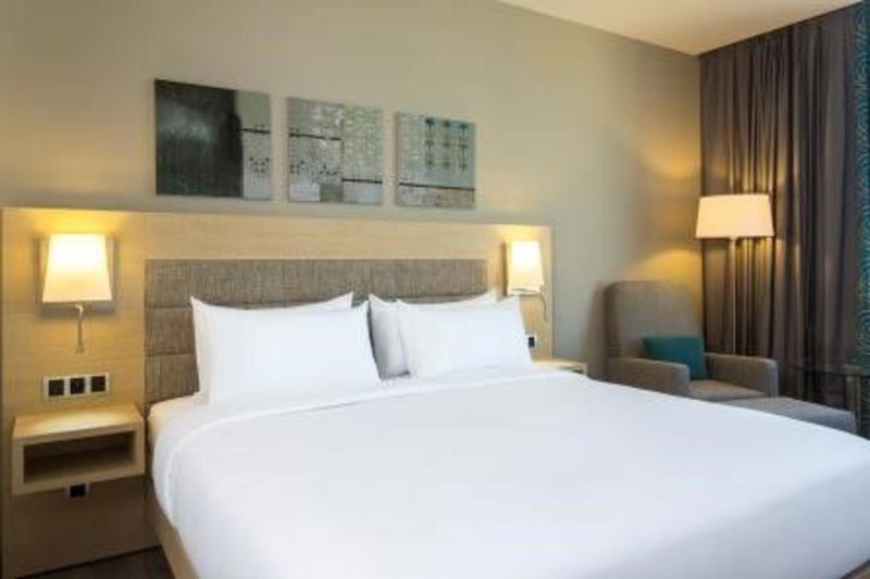 Hilton Garden Inn Tanger City Center, Tangier, Maroc
