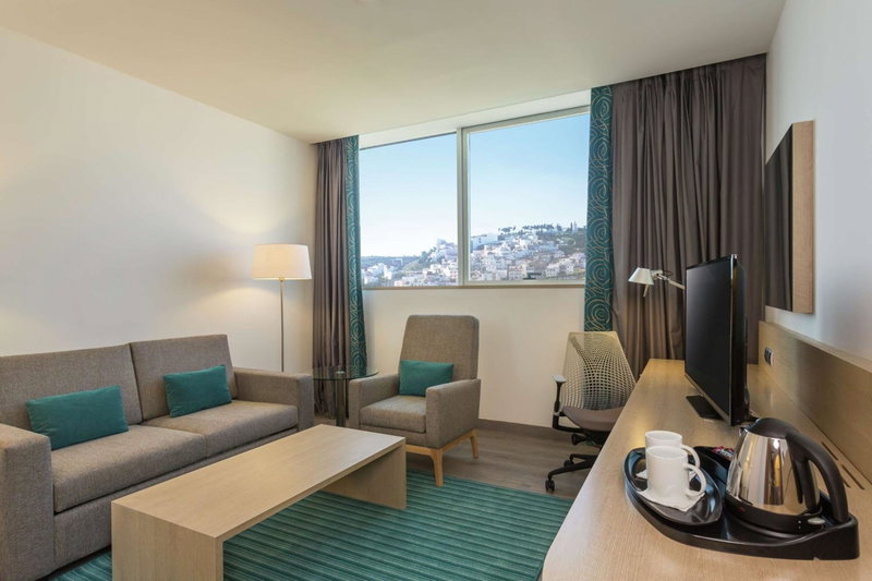 Hilton Garden Inn Tanger City Center, Tangier, Maroc