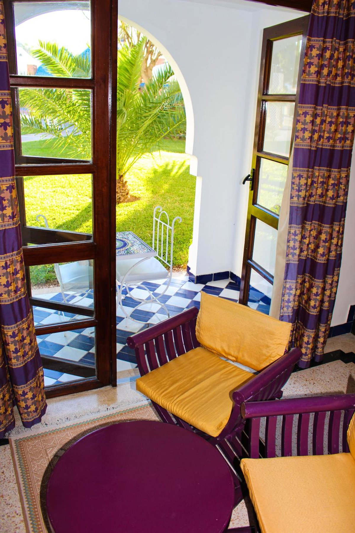 Caribbean Village Agador - All inclusive, Morocco