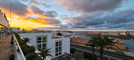 Hotel Borj Rabat - A member of Barceló Hotel Group, Rabat, Marokko