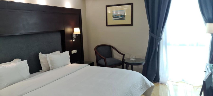 Hotel Borj Rabat - A member of Barceló Hotel Group, Rabat, Marokko