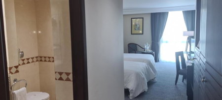 Hotel Borj Rabat - A member of Barceló Hotel Group, Rabat, Marokko