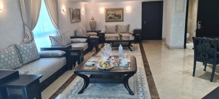 Hotel Borj Rabat - A member of Barceló Hotel Group, Rabat, Marokko