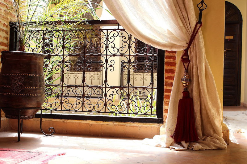 Riad Jona, Marrakesh, Марокко