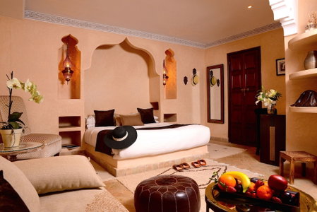 Riad Jona, Marrakesh, Марокко