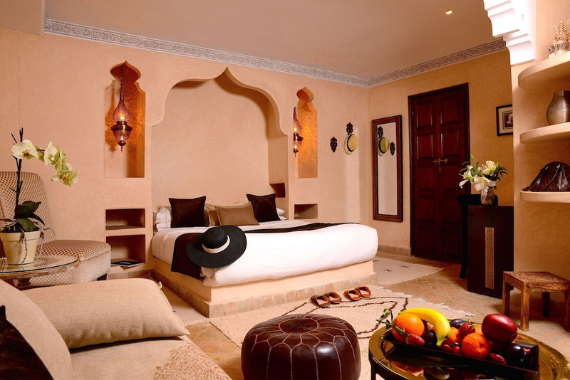 Riad Jona, Marrakesh, Марокко