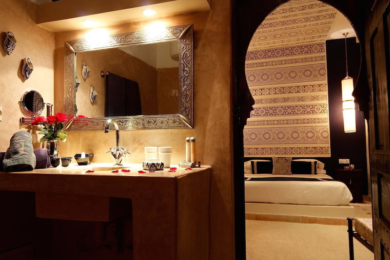 Riad Jona, Marrakesh, Марокко