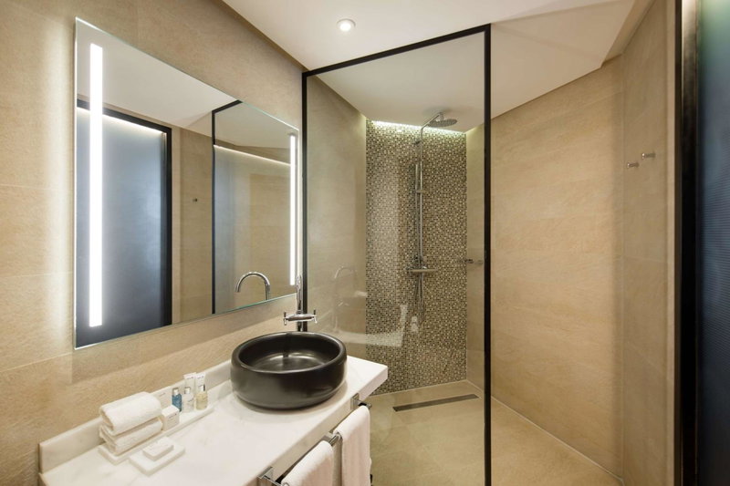 Radisson Blu Hotel Casablanca City Center, Casablanca, Morocco