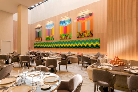 Radisson Blu Hotel Casablanca City Center, Casablanca, Morocco