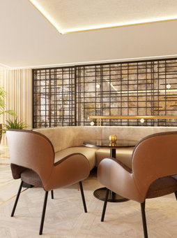 Radisson Blu Hotel Casablanca City Center, Casablanca, Morocco