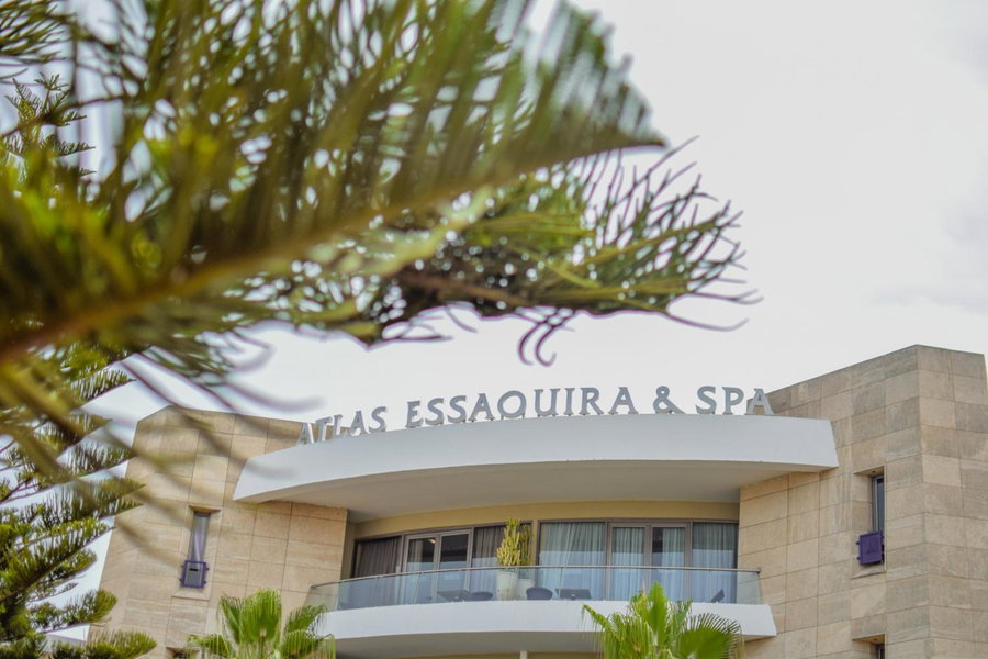 Atlas Essaouira Riad Resort, Essaouira, Maroc