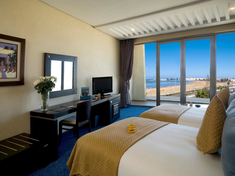 Atlas Essaouira Riad Resort, Essaouira, Maroc