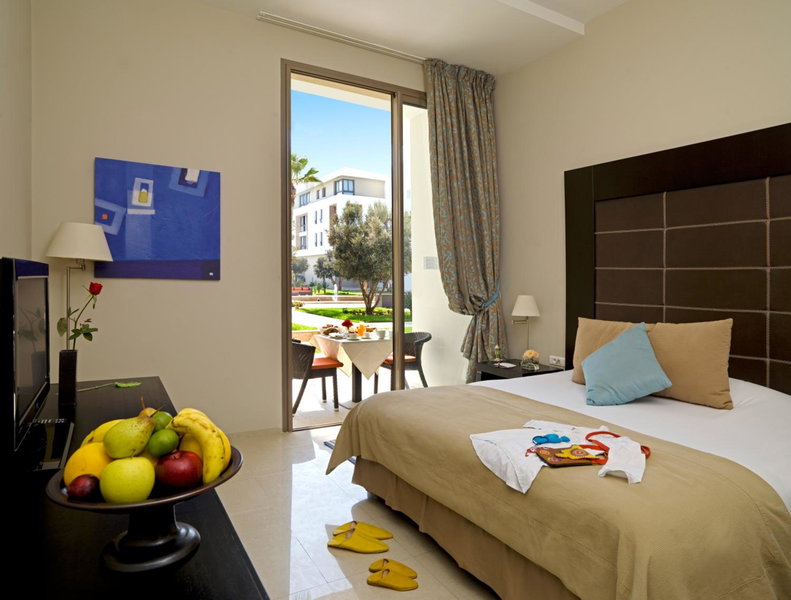 Atlas Essaouira Riad Resort, Essaouira, Maroc