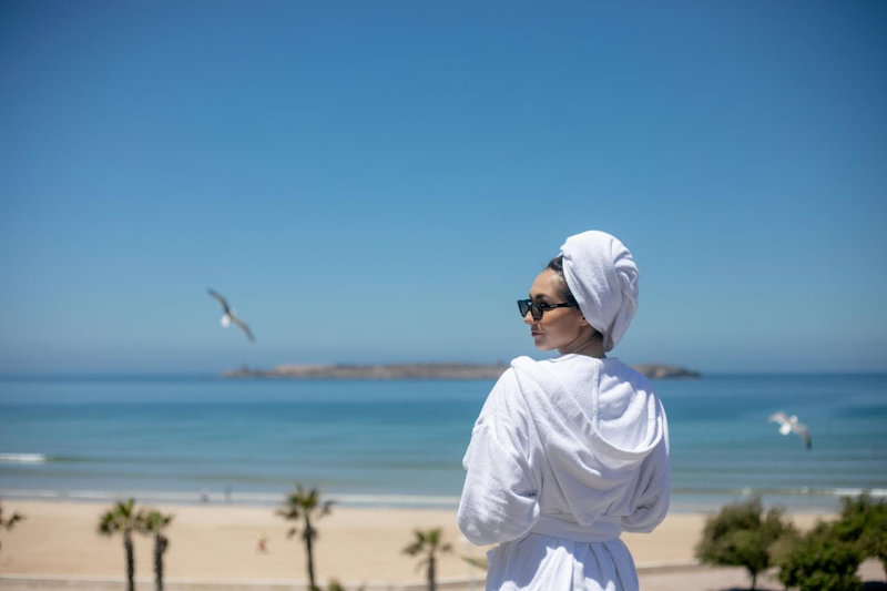 Atlas Essaouira Riad Resort, Essaouira, Maroc