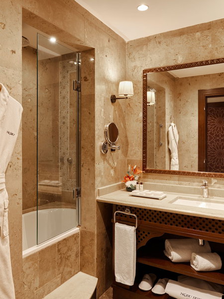 Nobu Hotel Marrakech, Marrakesh, Marokko