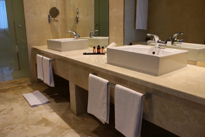 DoubleTree By Hilton Casablanca City Center, Casablanca, Marruecos