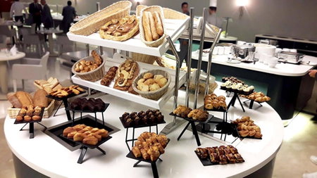 DoubleTree By Hilton Casablanca City Center, Casablanca, Marruecos