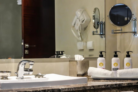 DoubleTree By Hilton Casablanca City Center, Casablanca, Marruecos