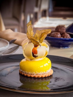 Grand Mogador Menara & Spa, Marrakesh, Morocco