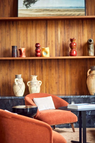 Park Hyatt Marrakech, Marrakesh, Morocco