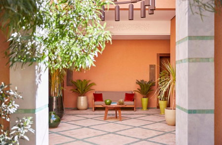 Park Hyatt Marrakech, Marrakesh, Morocco