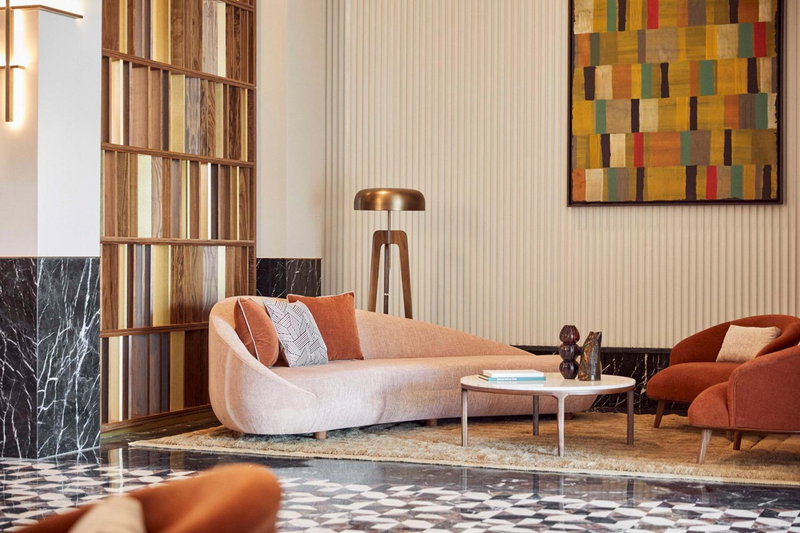 Park Hyatt Marrakech, Marrakesh, Morocco