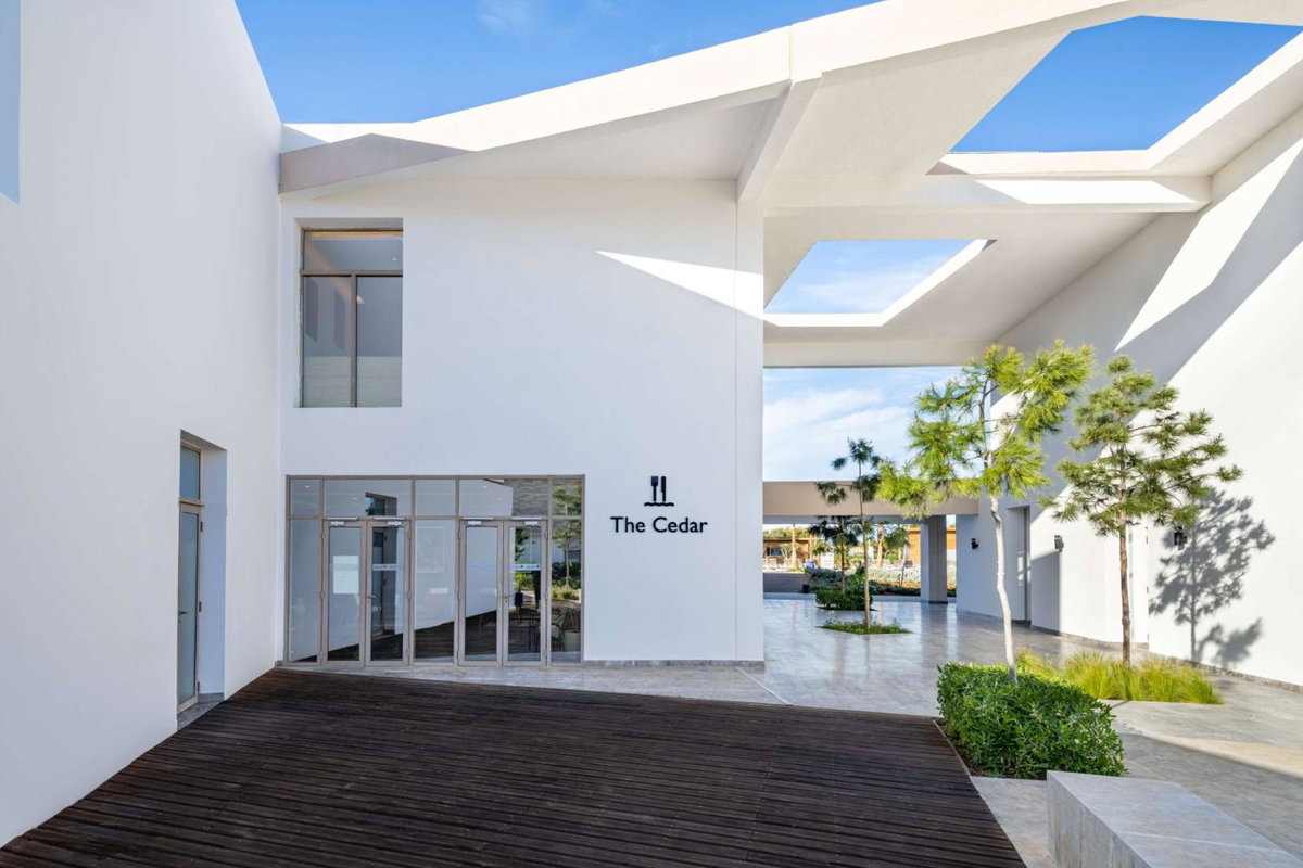 Hotel · Radisson Blu Resort Al Hoceima, Imzouren