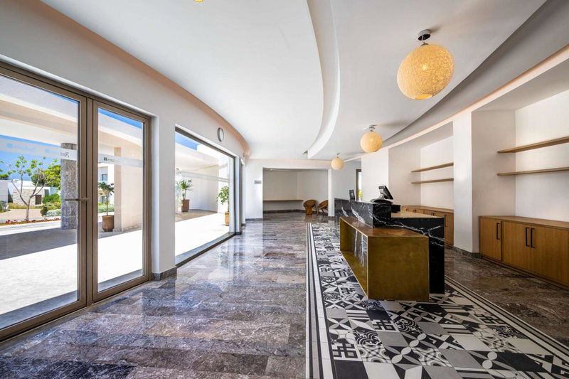 Radisson Blu Resort Al Hoceima, Imzouren, Morocco