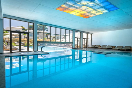 Radisson Blu Resort Al Hoceima, Imzouren, Morocco