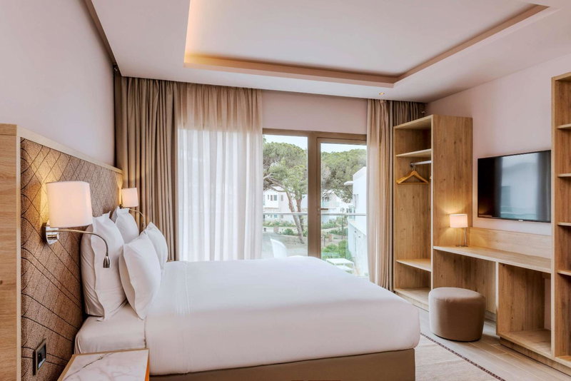Radisson Blu Resort Al Hoceima, Imzouren, Morocco