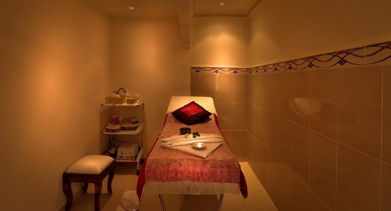 El Andalous Lounge & Spa Hotel, Marrakesh, Марокко