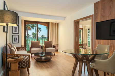 Le Meridien N'fis, Marrakesh, Марокко