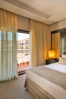 Grand Plaza, Marrakesh, Morocco