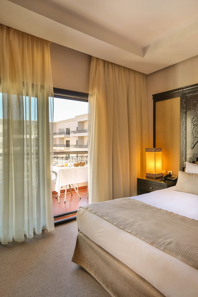 Grand Plaza, Marrakesh, Morocco