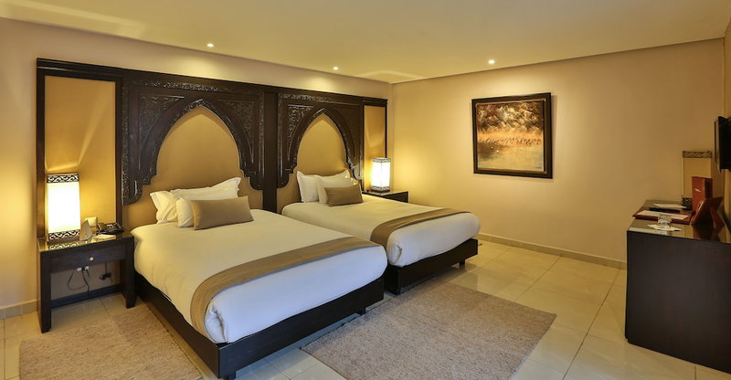Grand Plaza, Marrakesh, Morocco