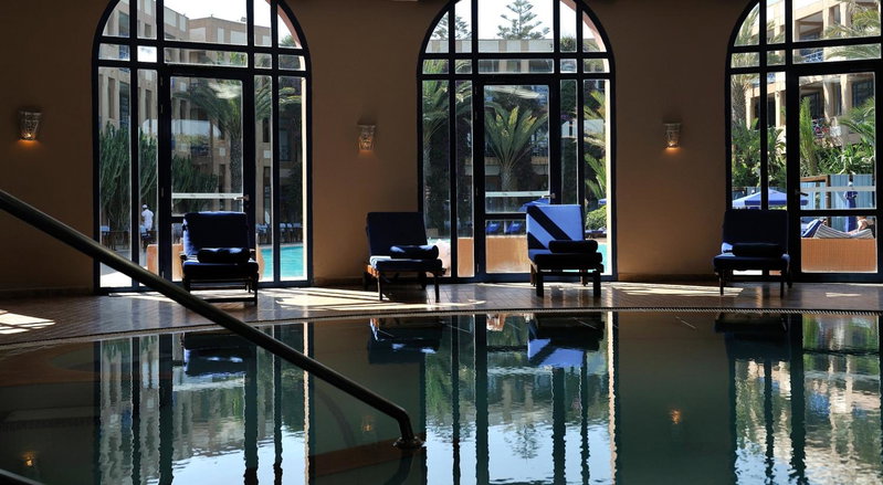 Le Médina Essaouira Thalassa Sea & Spa - MGallery Collection, Essaouira, Maroc