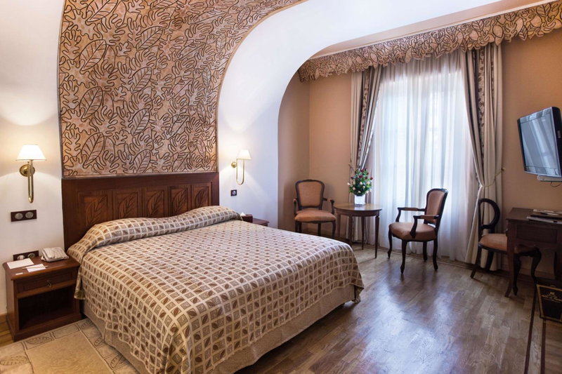 Grand Hotel Villa de France, Tangier, Maroc