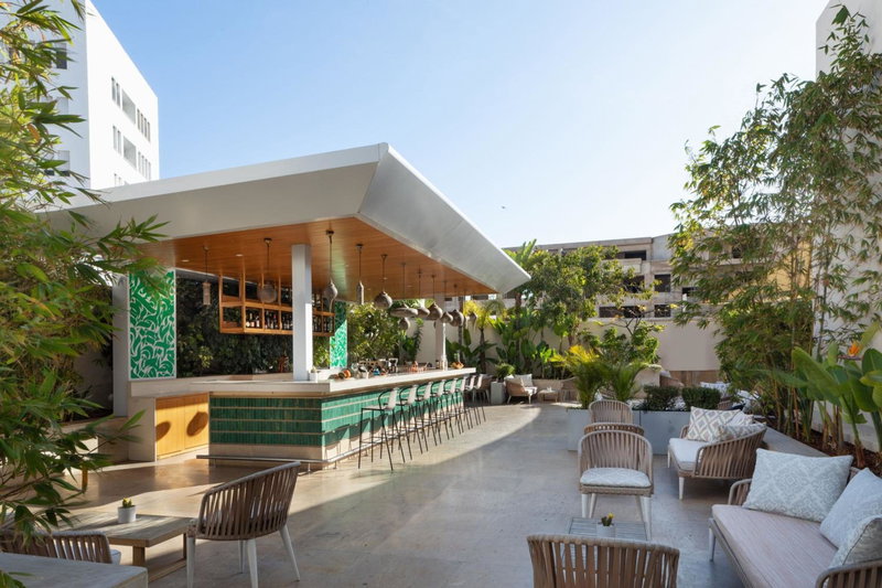 Casablanca Marriott Hotel, Casablanca, Marokko