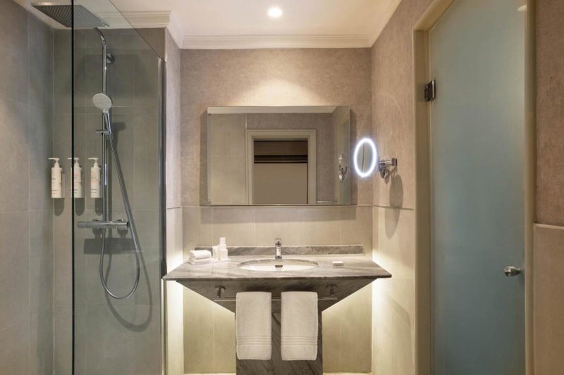 Casablanca Marriott Hotel, Casablanca, Marokko