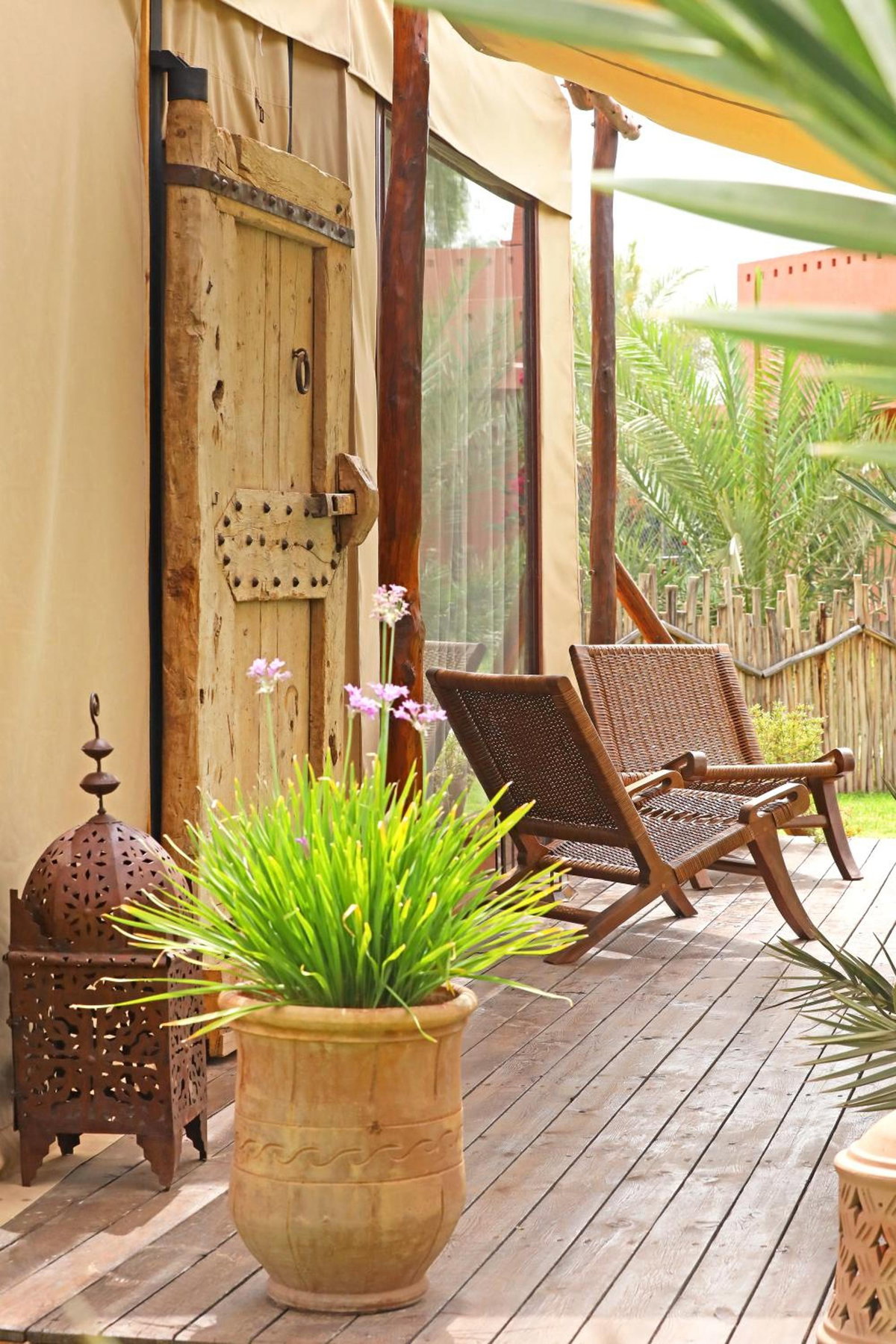 Domaine Des Remparts Hotel & Spa, Morocco