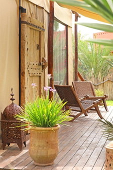 Domaine Des Remparts Hotel & Spa, Marrakesh, Morocco
