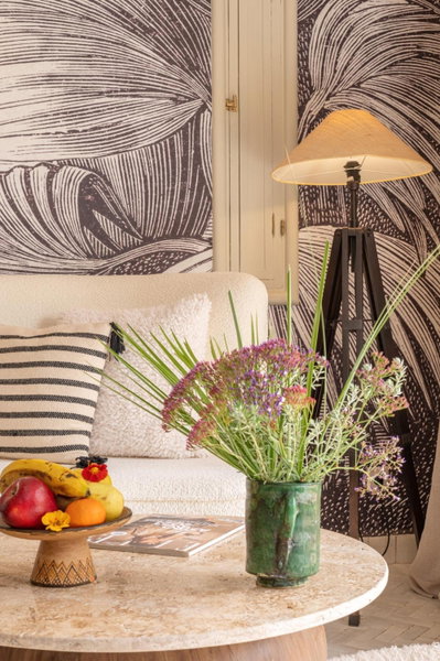 Domaine Des Remparts Hotel & Spa, Marrakesh, Morocco