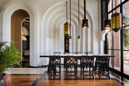 Mandarin Oriental, Marrakech, Marrakesh, Morocco