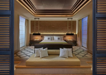 Mandarin Oriental, Marrakech, Marrakesh, Morocco