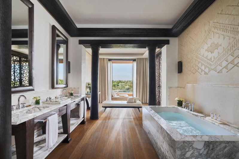Mandarin Oriental, Marrakech, Marrakesh, Morocco